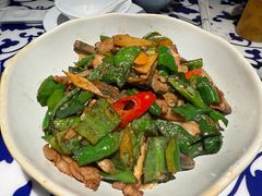 -印巷里主题餐厅(马鞍山店)