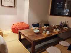 -梅间堂茶馆(绿地缤纷城店)
