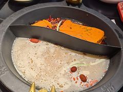 -蜀大侠火锅(四川北路店)