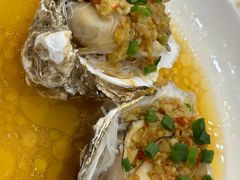 -碧海银沙海鲜餐厅(恒大海上威尼斯店)