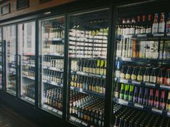 -CIRCLE·酒吧(第一国际店)