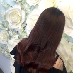 -Style HAIR