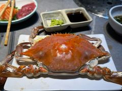 -奔海甄选·活鲜刺身铁板烧自助(太原里店)