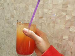 -东方红海鲜百汇(国际大厦店)