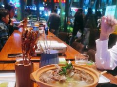 -功夫怪兽·烧烤(西工小街店)
