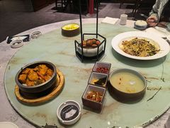 -佳兰雅序融合菜(高新店)
