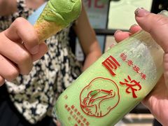 -鹤茶野所(上海首店)