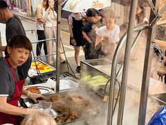 -明记牛杂(新马路分店)