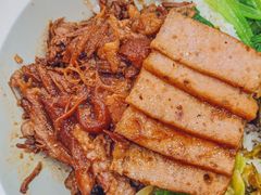 -陆长玖古法猪脚饭(玄风桥店)