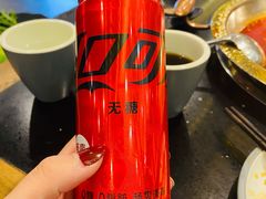 -井格重庆火锅(西直门凯德Mall店)