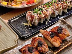 -炙柒Sekinana·精致日料(合生汇店)