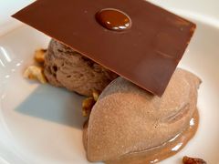 缤纷巧克力-Le Comptoir de Pierre Gagnaire