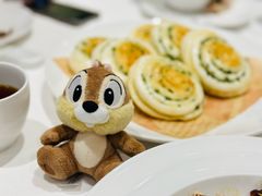 -金河半岛园林酒家(金融城店)