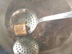 -姥家大锅台水库渔家