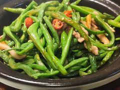 -陆壹捌餐厅(五大道店)