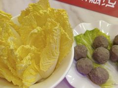 -彭记铁锅肥肠(东四总店)
