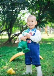 -大连棒棒糖儿童摄影(熊洞街店)