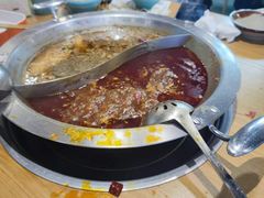 -铭记蛙小仙·活蛙畅享(CBD万达广场店)