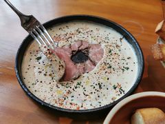 -Laures·月桂西班牙碳烤餐厅(十尚坊店)