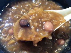 红糖稀饭-雲物小食堂·精致云南小吃(金鹰店)