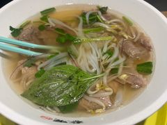 -蔡澜Pho·越南粉餐厅(海上世界店)
