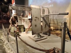 -中国人民解放军海军博物馆