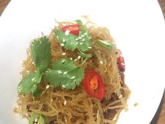 -茹·pure vegan(博华广场店)
