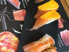 -Sushi Love 创意寿司(丽影广场店)