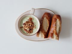 -WHEAT&BAKER-麥(凯德来福士店)