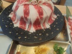 -韩宫宴烤肉·料理(青浦宝龙店)