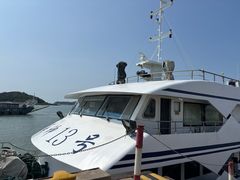 -湄洲岛