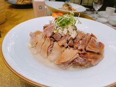 -颂福楼·南京菜(定淮门店)