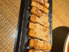 -渝信川菜(长安店)
