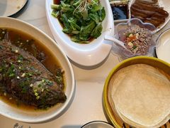 -梅利汴京烤鸭•开封豫菜地标店(晋安路店)