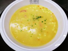 -钱塘府海鲜餐厅