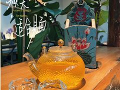 -北平小院设计酒店