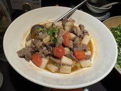 -山石榴·贵州菜(丰盛里店)