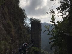 -雁荡山风景名胜区