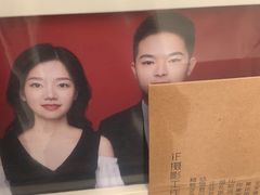 -iF摄影•全家福•证件照•形象照(南山店)