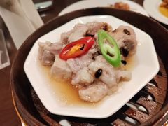 -京香轩·中餐厅(上海中庚聚龙酒店)