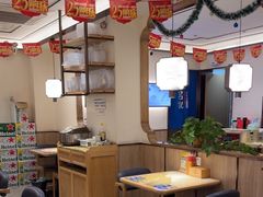 -吕记老鸭汤·徽菜馆(东营路店)