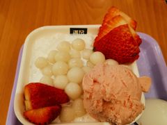 -满记甜品(南京虹悦城三店)