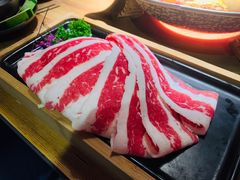 凑凑肥牛-湊湊火锅·茶憩(杭州湖滨银泰in77店)