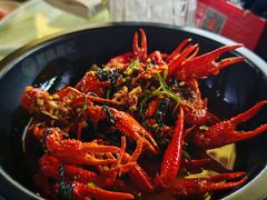 -聚味瞿记·龙虾堂(树木岭店)