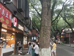 -茶颜悦色(登高路上店)