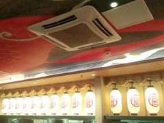-仓桥家·焗寿司·锅物(光谷步行街店)