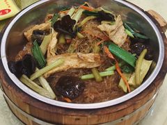 斋盆菜-昌茂客家情