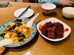 -沈记菜馆(酒仙桥路店)