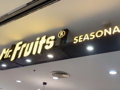 -Mr.Fruits水果先生(北京市百货大楼店)