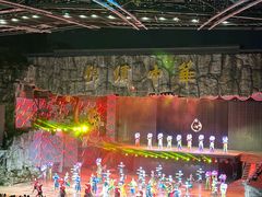 -深圳锦绣中华民俗村